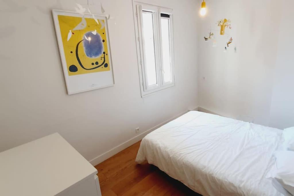 Appartement Hyper Centre 6 Pax 圖盧茲 外观 照片
